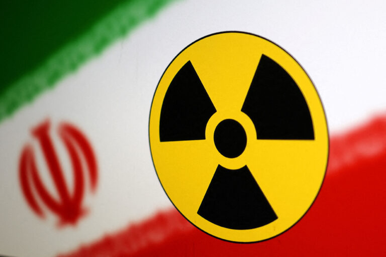 Iran și puterile europene discută despre negocierile nucleare și sancțiuni