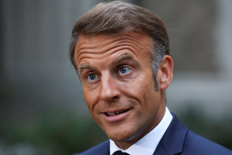 Macron, Merz și Tusk vor vizita Moldova pe 27 august, de Ziua Independenței
