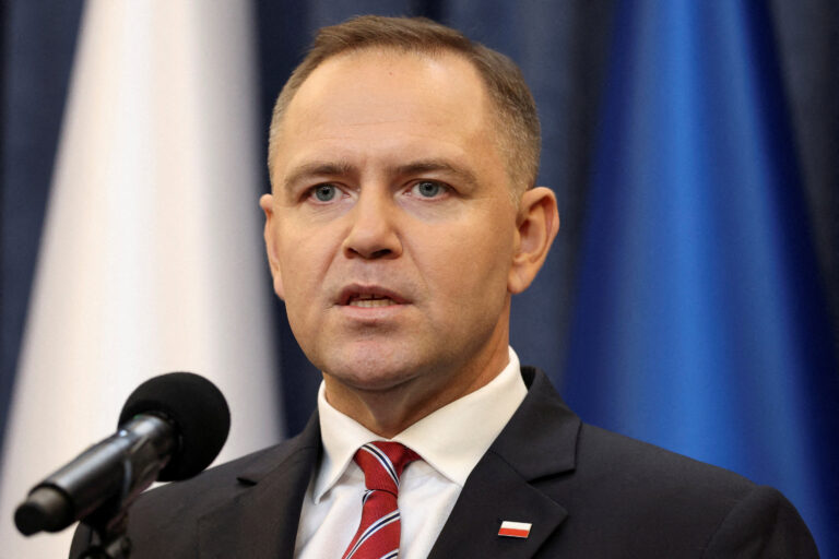 Președintele Poloniei propune restricționarea beneficiilor sociale pentru ucraineni