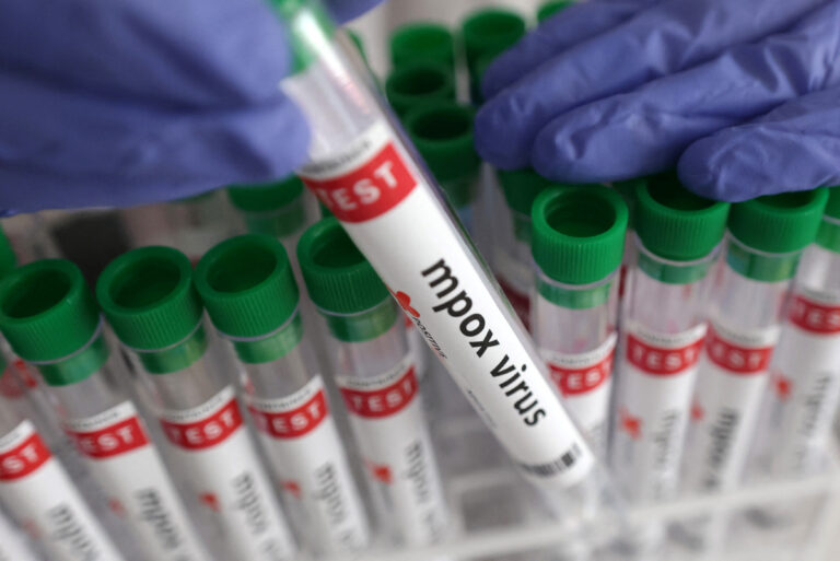 Senegal raportează un caz de mpox (numită anterior variola maimuței), pacientul este izolat