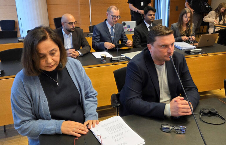 Suspecții dau vina pe defecțiuni tehnice pentru avariile cablurilor din Marea Baltică
