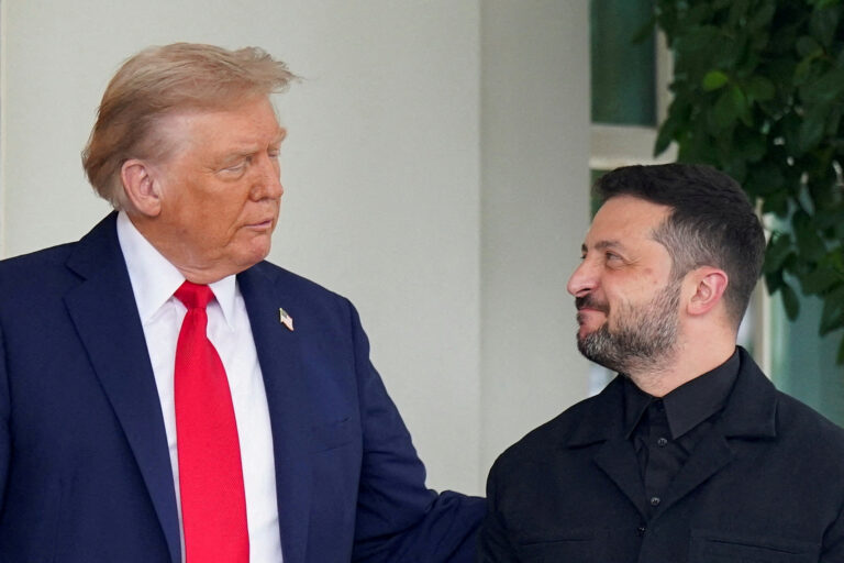 Trump afirmă că SUA vor sprijini securitatea Ucrainei, detaliile urmează să fie stabilite