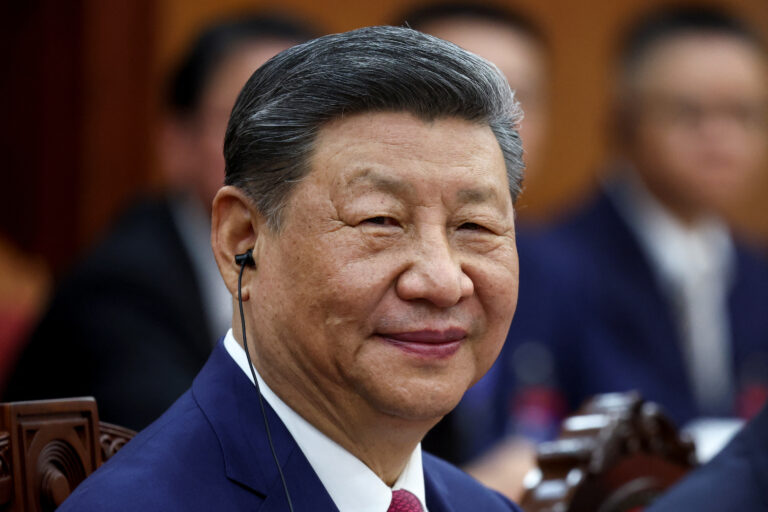 Xi Jinping: China și Rusia trebuie să apere împreună securitatea și interesele de dezvoltare