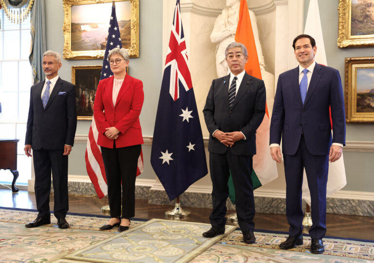 India și Japonia discută rolul grupului Quad și cooperarea în domeniul mineralelor critice