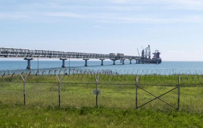 EXCLUSIV: SUA și Rusia au discutat acorduri energetice în paralel cu ultimele negocieri de pace privind Ucraina