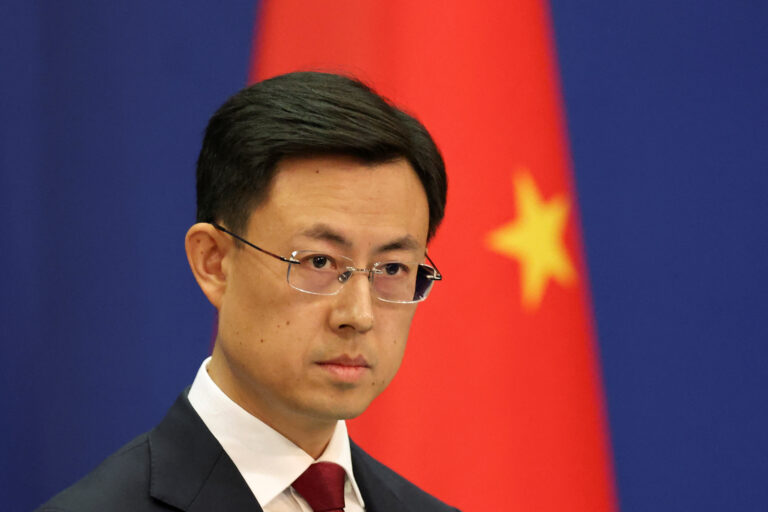 China: Negocierile trilaterale pentru dezarmare nucleară cu SUA și Rusia sunt „nerealiste”