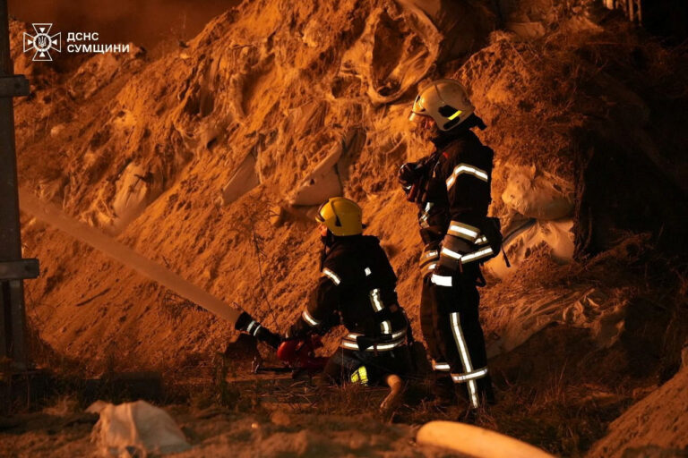 Rusia atacă facilități energetice din șase regiuni ale Ucrainei