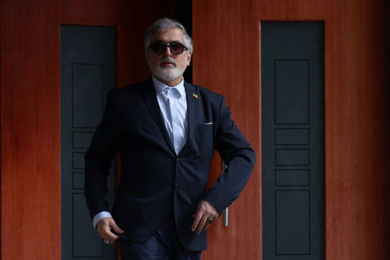 Ambasadorul Iranului părăsește Sydney după expulzare și denunță „minciunile” autorităților