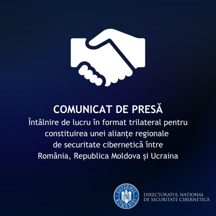 Directoratul Național de Securitate Cibernetică - DNSC