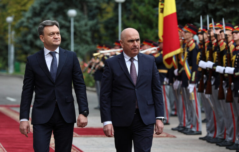 Recean și Bolojan, la Chișinău: cooperare strânsă România–Republica Moldova și sprijin pe parcursul european