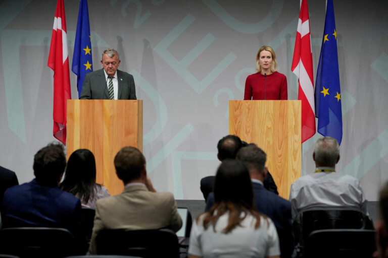 UE analizează folosirea activelor rusești înghețate pentru reconstrucția Ucrainei
