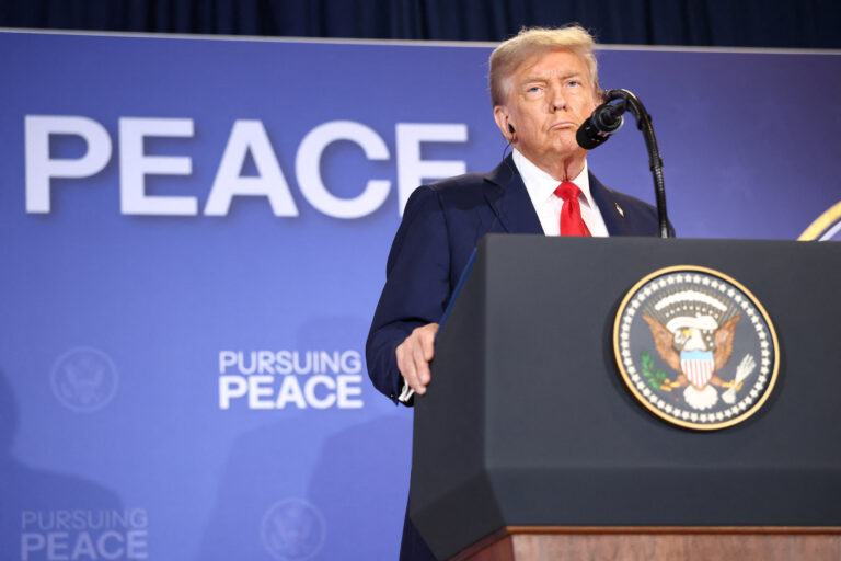 Trump spune că Xi i-a garantat că China nu va invada Taiwanul cât timp el este președinte al SUA