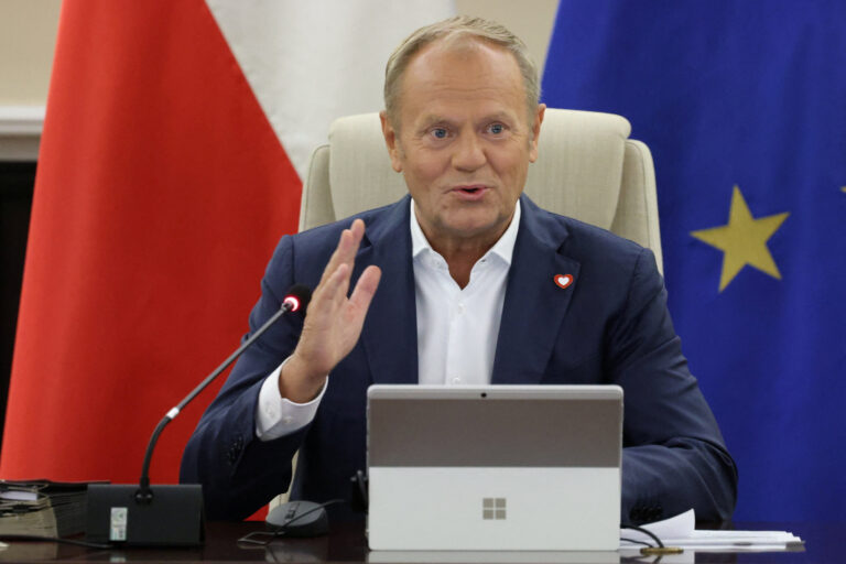 Polonia: Rusia vrea să lege reducerea trupelor NATO de negocierile privind Ucraina