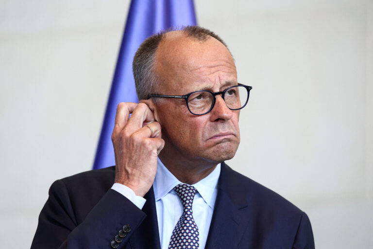 Textul declarației liderilor europeni privind discuțiile Trump-Putin din Alaska