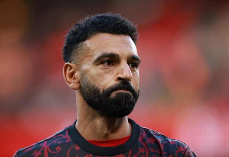 Fotbal – „Spuneți-ne cum a murit”: Salah critică omagiul UEFA adus „Pele-ului palestinian”