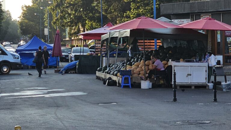 Editorial: Pepenele de aur – cum ajunge o felie să coste cât o cină la restaurant
