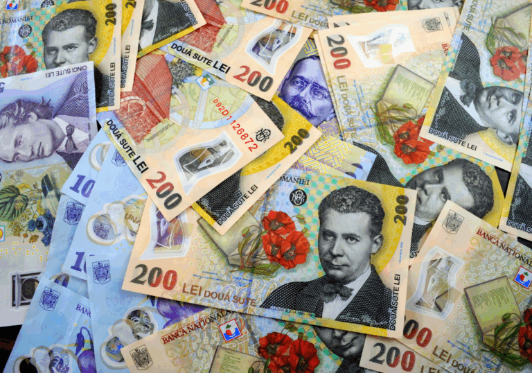 Deficitul balanței comerciale a României a crescut cu aproape 11% în primul semestru din 2025, ajungând la aproape 17 miliarde de euro