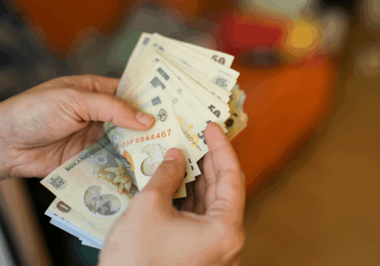 Tichete energie 2025. Cum poți obține 50 de lei pe lună pentru plata facturilor