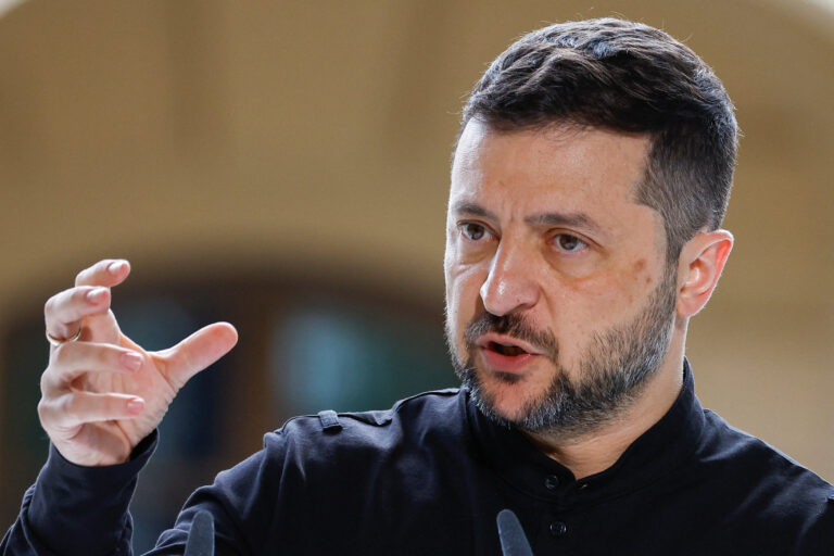 Ucraina pregătește noi atacuri în interiorul Rusiei, anunță Zelenski