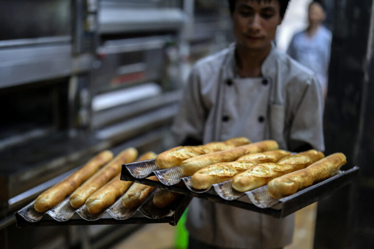 Baguette? Nu, Bánh Mì: Vietnam sărbătorește independența față de dominația franceză