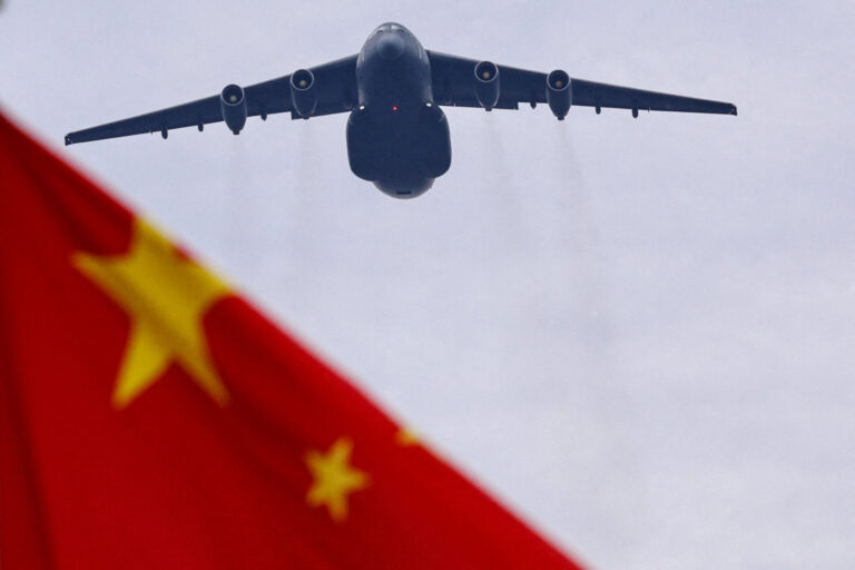 Parada militară de Ziua Victoriei din China, programată pe 3 septembrie la ora 9:00, anunță Xinhua