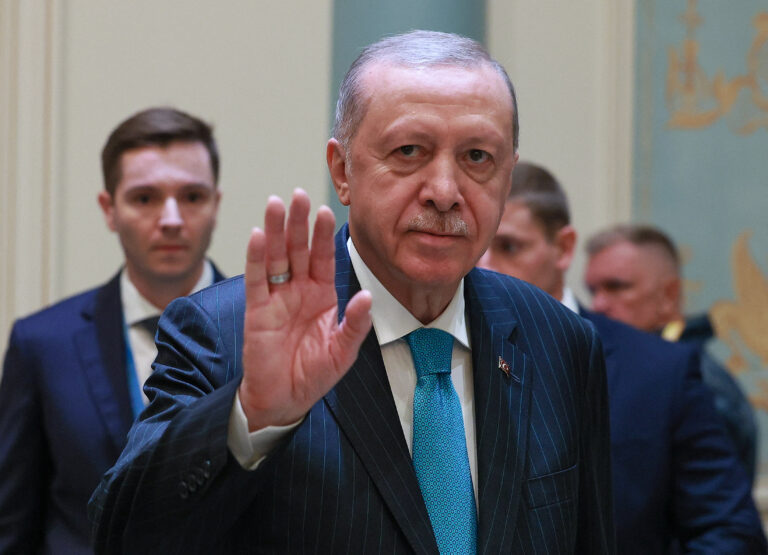 Erdogan spune Iranului că discuțiile nucleare continue sunt utile