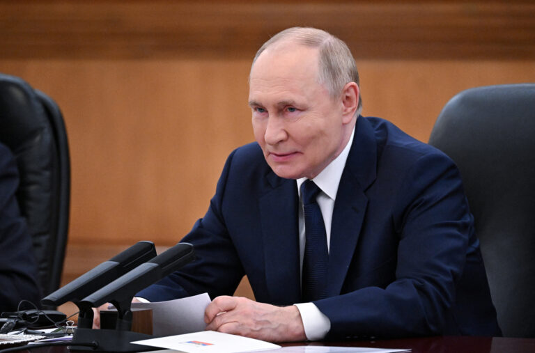 Putin: Rusia nu s-a opus niciodată aderării Ucrainei la UE