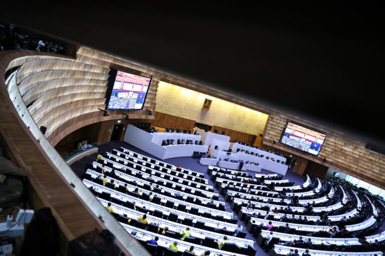 Partidul de guvernământ Pheu Thai din Thailanda anunță dizolvarea parlamentului, potrivit presei locale