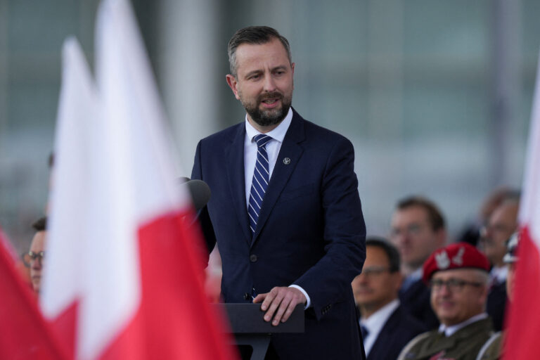 Polonia semnează un contract de 1,6 miliarde de dolari cu PGZ-Narew pentru 46 de radare