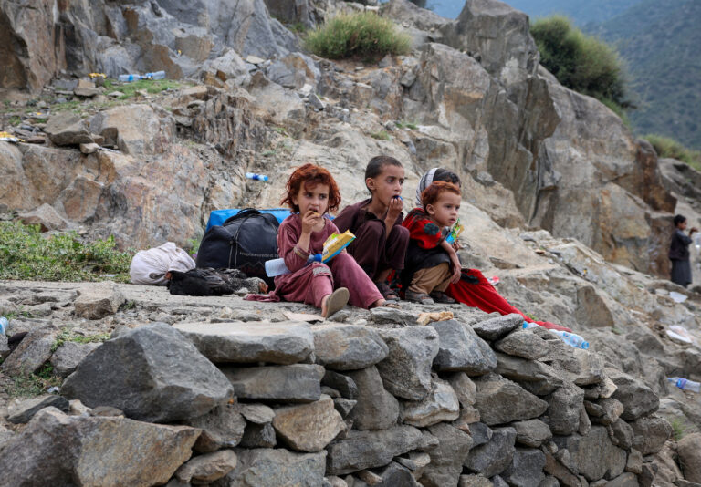 Nou cutremur lovește regiunea devastată din Afganistan: bilanțul depășește 1.400 de morți