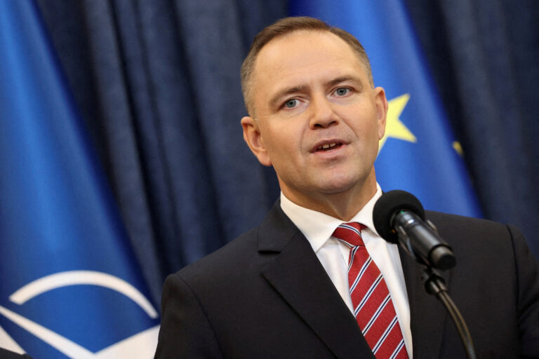 Trump îl primește pe președintele Poloniei, Karol Nawrocki, la Casa Albă: războiul din Ucraina și securitatea energetică, pe agenda discuțiilor
