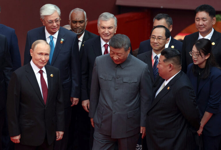 Putin îi mulțumește lui Kim Jong Un pentru sprijinul curajos al Coreei de Nord în războiul împotriva Ucrainei