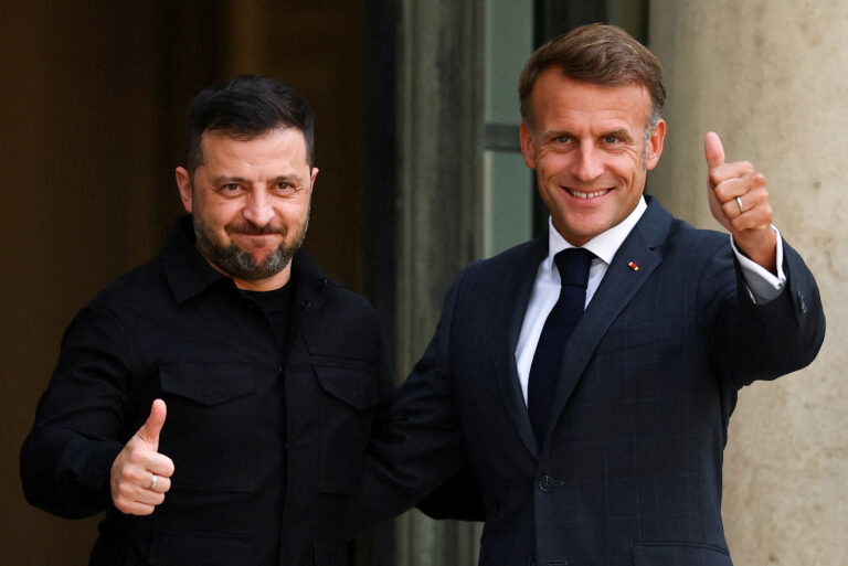 Aliații Ucrainei se întâlnesc între incertitudini privind garanțiile de securitate și sprijinul SUA