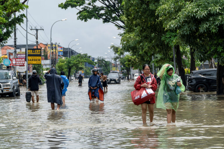 Inundațiile din Bali, Indonezia, ucid cel puțin șase persoane, anunță autoritățile