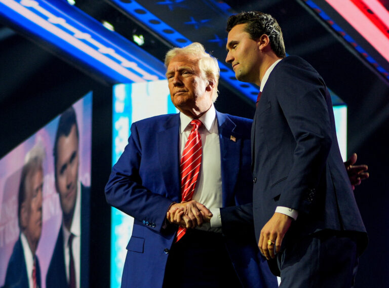 Activist conservator Charlie Kirk, mort la 31 de ani, a jucat un rol esențial în victoria lui Trump din 2024