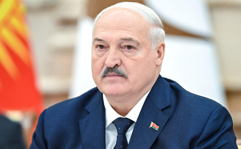 Lukașenko către trimisul lui Trump: Belarus ar putea elibera prizonieri politici