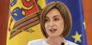 Poliția din Republica Moldova declanșează percheziții ample pentru presupusa implicare rusă