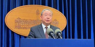 Exclusiv: Consilierii de informații ai lui Trump s-au întâlnit cu un oficial taiwanez, spun sursele