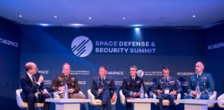 Lider militar francez avertizează asupra intensificării activităților „ostile” în spațiu