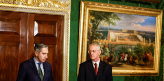 Marea Britanie și Irlanda lansează un nou cadru pentru a gestiona consecințele „Troubles” din Irlanda de Nord