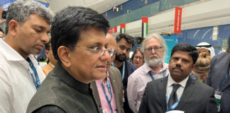 Ministrul Comerțului din India va vizita SUA pe 22 septembrie pentru discuții comerciale