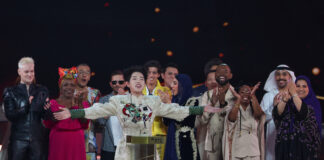 Vietnam câștigă concursul muzical „Intervision” al Rusiei, rival geopolitic și conservator al Eurovision