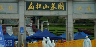 Jurnalistă chineză care a dezvăluit începuturile pandemiei de COVID-19, condamnată la încă patru ani de închisoare