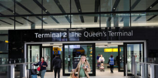 Aeroporturile europene, paralizate de un atac cibernetic: haos la check-in și întârzieri masive