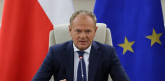 Polonia va doborî obiectele care încalcă clar spațiul său aerian, anunță premierul