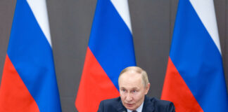 Putin avertizează: furnizarea de rachete Tomahawk Ucrainei ar distruge relațiile cu Statele Unite