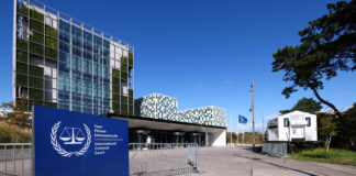 Exclusiv – SUA ar putea sancționa întreaga Curte Penală Internațională