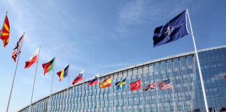 NATO avertizează Rusia să înceteze acțiunile „escaladante” după încălcarea spațiului aerian estonian