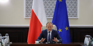 Premierul Poloniei: frontiera cu Belarus va fi redeschisă