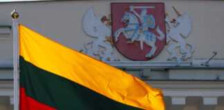 Lituania autorizează armata să doboare drone care încalcă spațiul său aerian